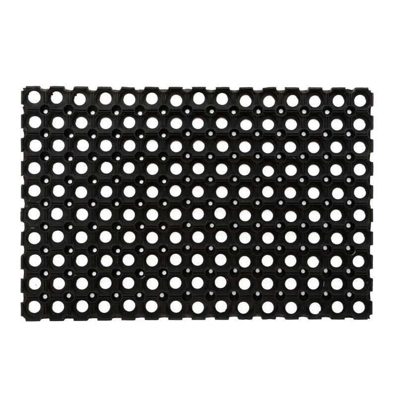 Scraper & Rubber Door Mats (40x60–40x70 Range)