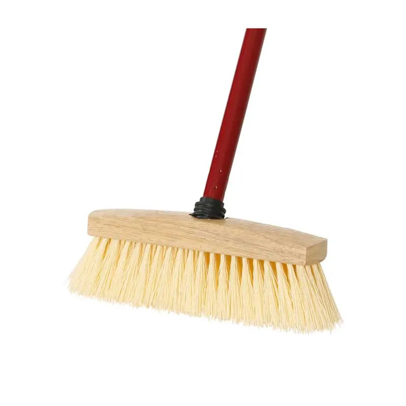Dosco Stiff Nylon Brush with Handle