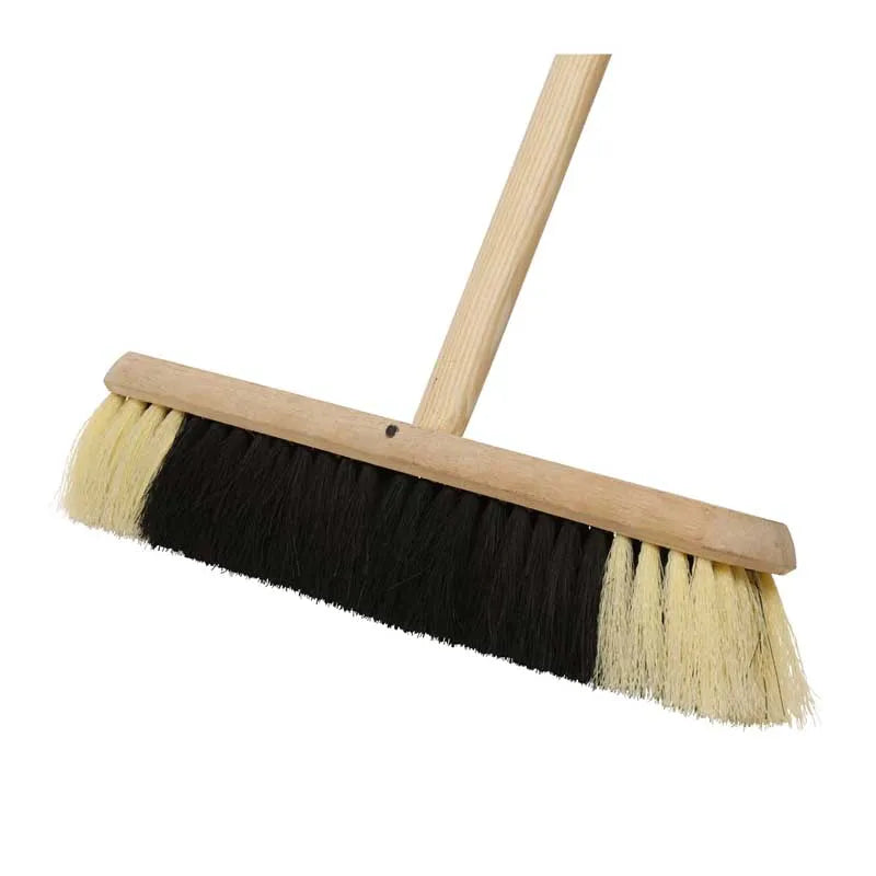 Dosco Stage Brooms (18" & 24" Options)