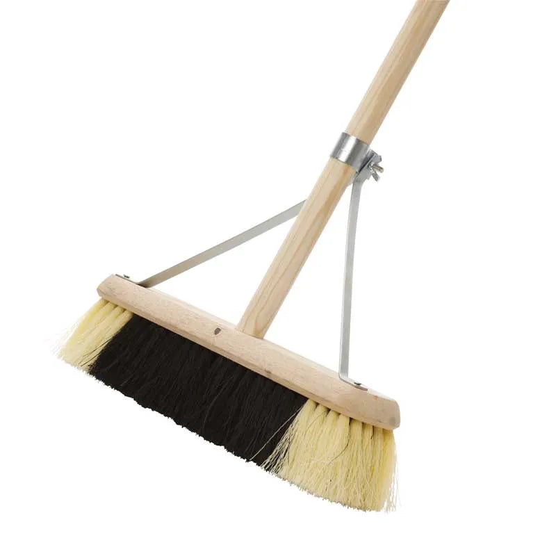 Dosco Stage Brooms (18" & 24" Options)