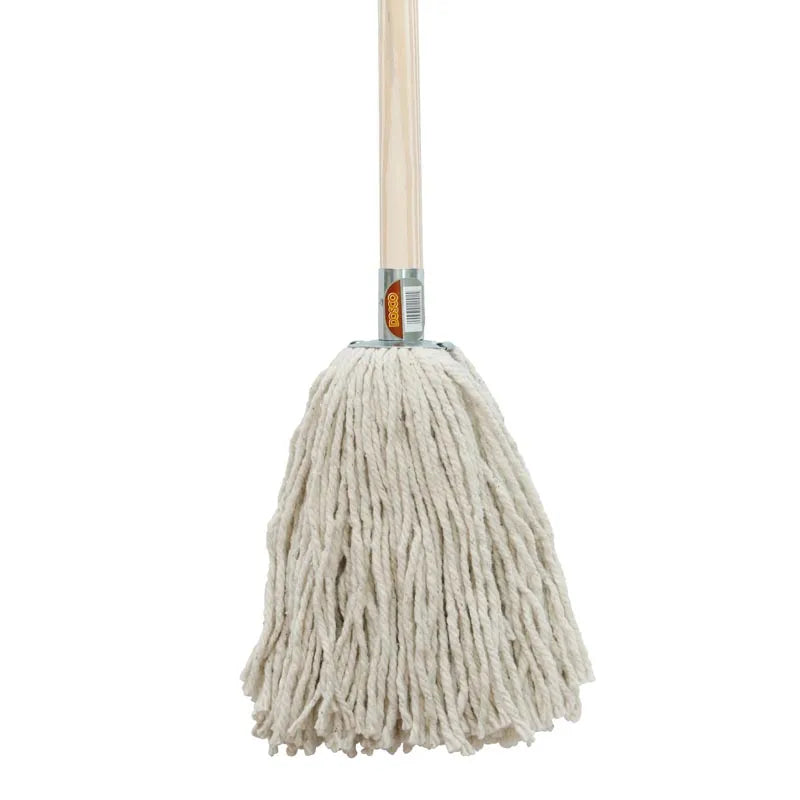 No.16 Yarn Mop with Handle