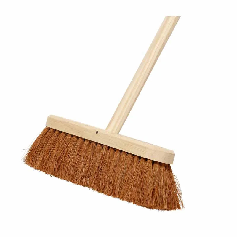 Coco Handled Brush 11"