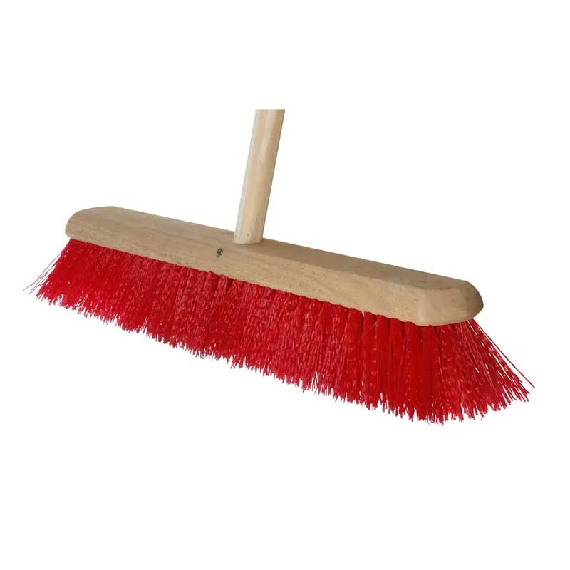 Dosco 24" Stage Brooms (Standard & With Handle)