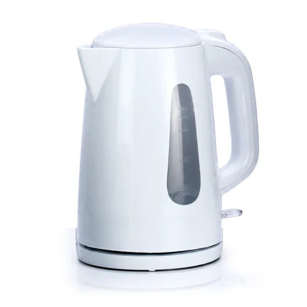 Status White Cordless Kettle 1.7L
