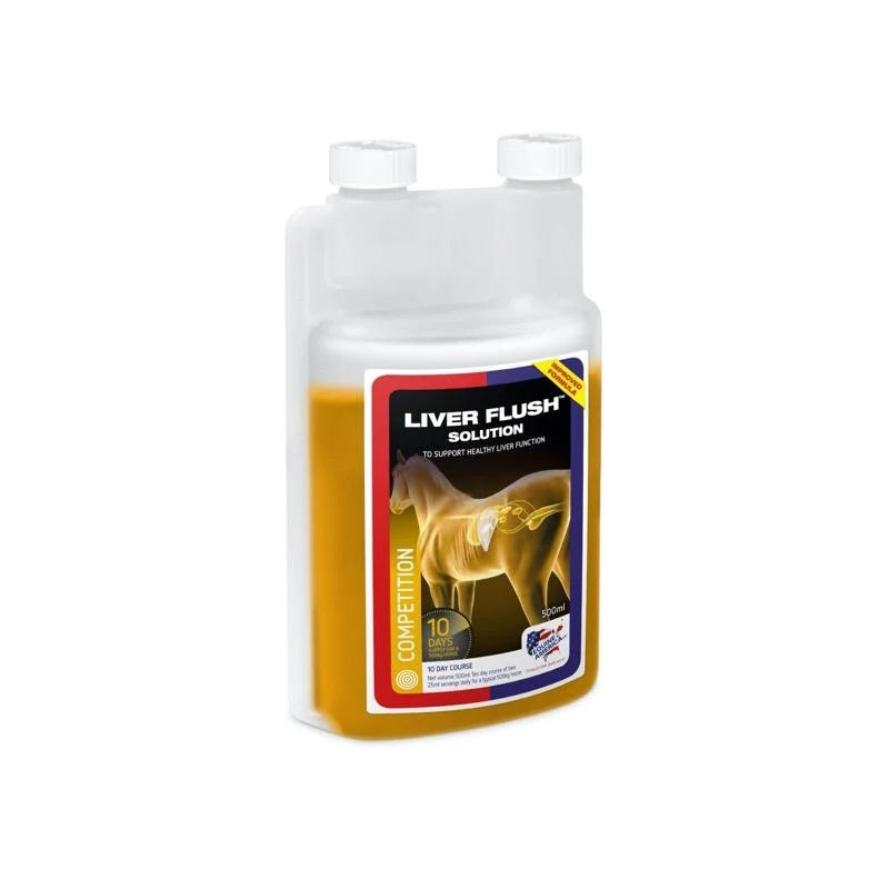 Equine America Liver Flush 1L