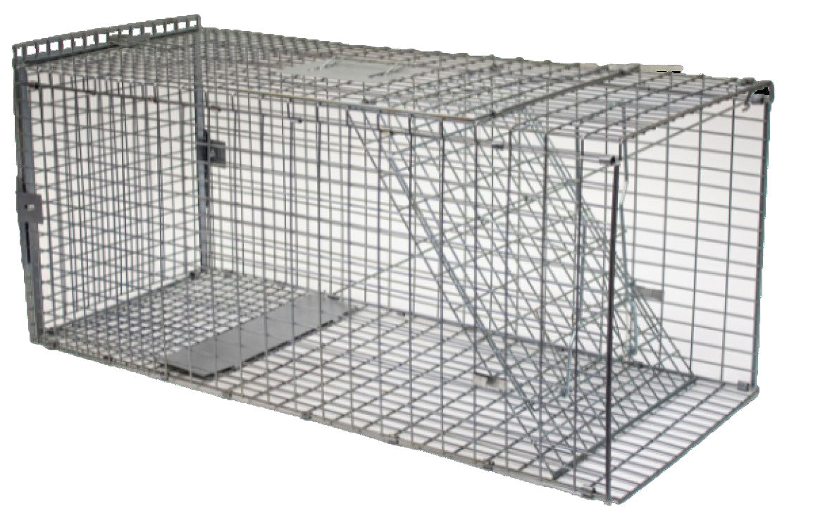 Fox Cage Trap