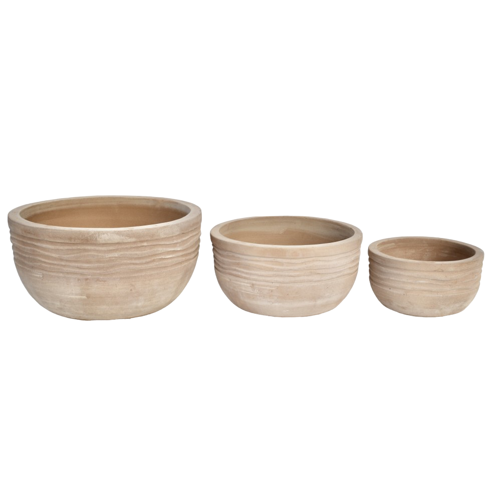 Lemonfield Bell Planter