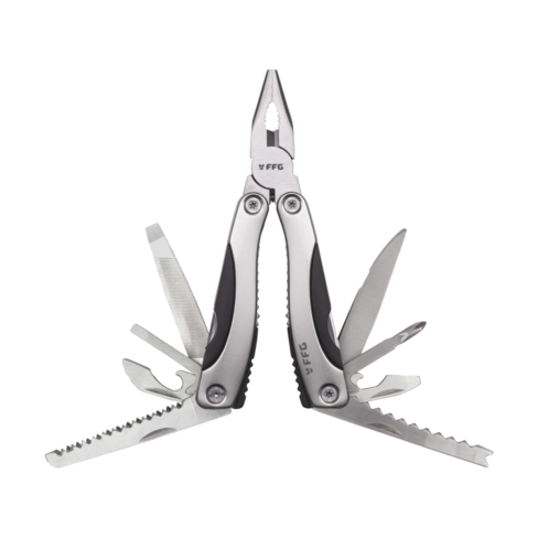 FF Group 13-in-1 Multi-Purpose Plier 158mm