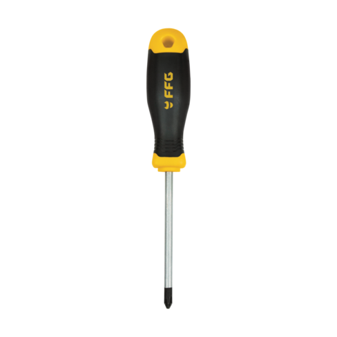 FF Group Phillips Screwdrivers (PH0–PH3)