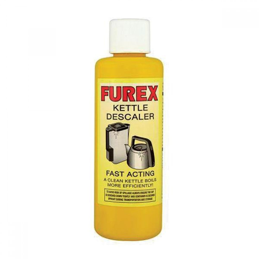 Furex Fast Acting Appliance Descaler 250ml - 250ml
