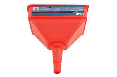 Laser Tractor/Garage Funnel L5637