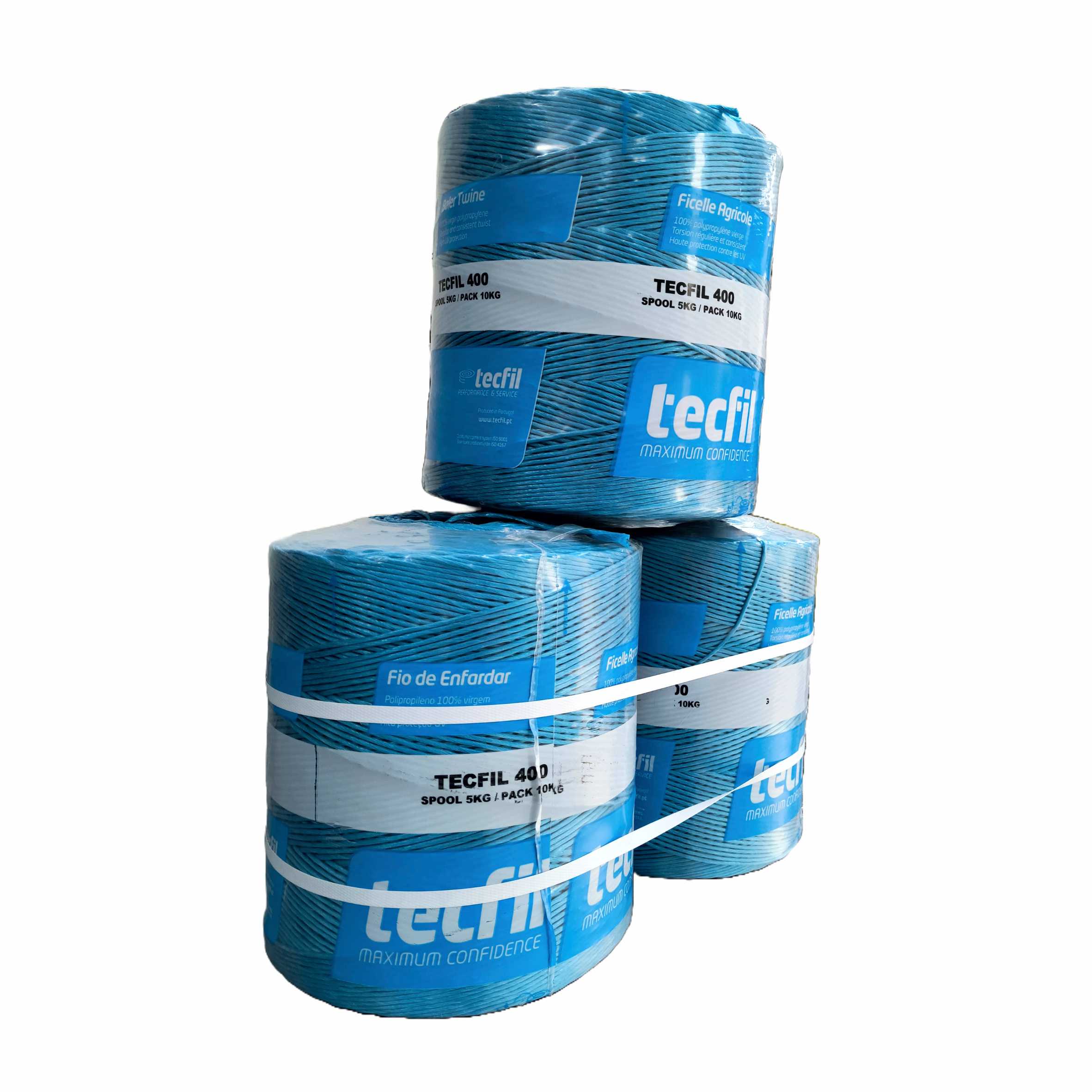 Balex Small Square Baler Twine 12,000ft