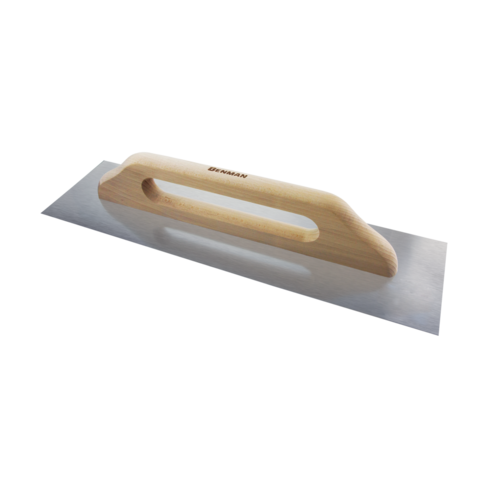 General & Finishing Trowels and Float (Benman Stainless Steel Range)