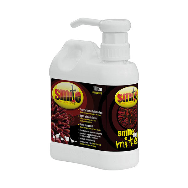 Smite Professional Concentrate 1L