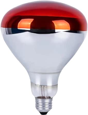 HEAT LAMP BULB 250 WATT