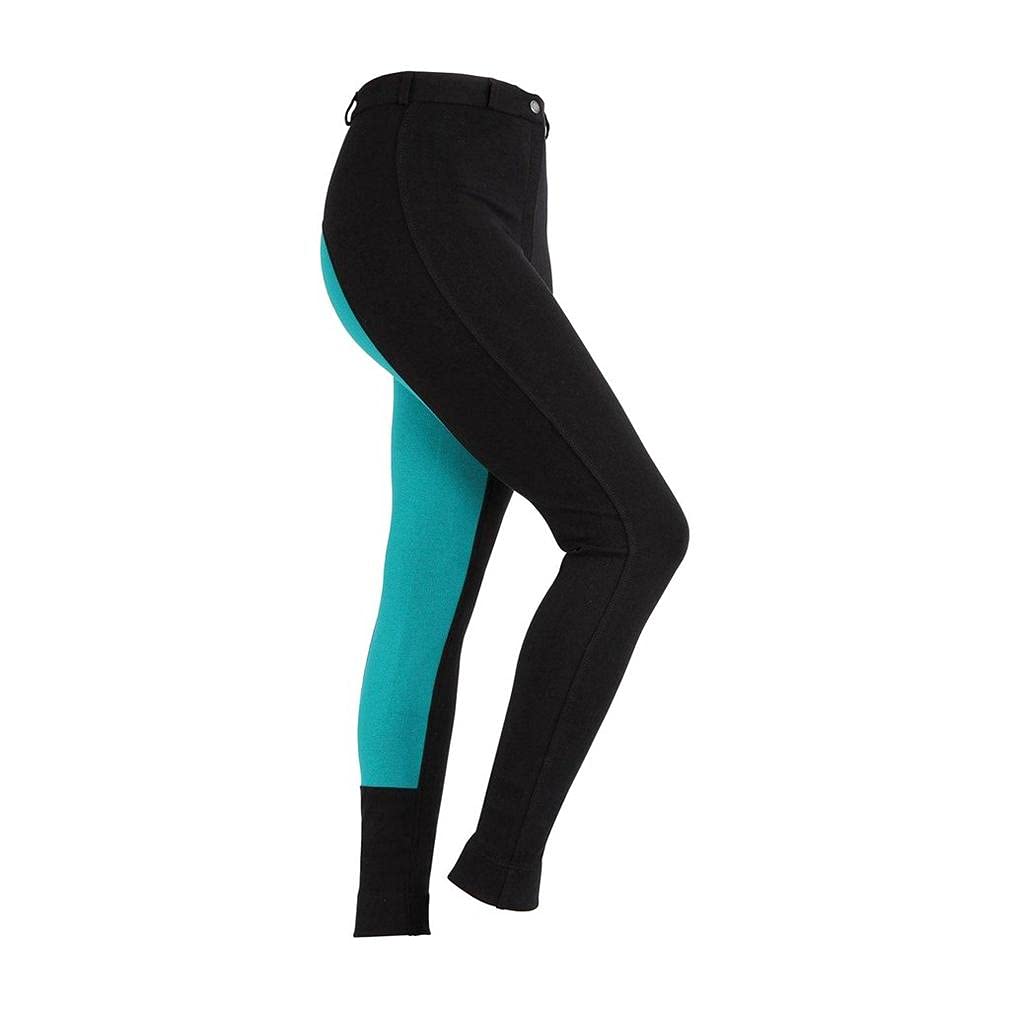 Shires Wessex Two Tone Jodhpur