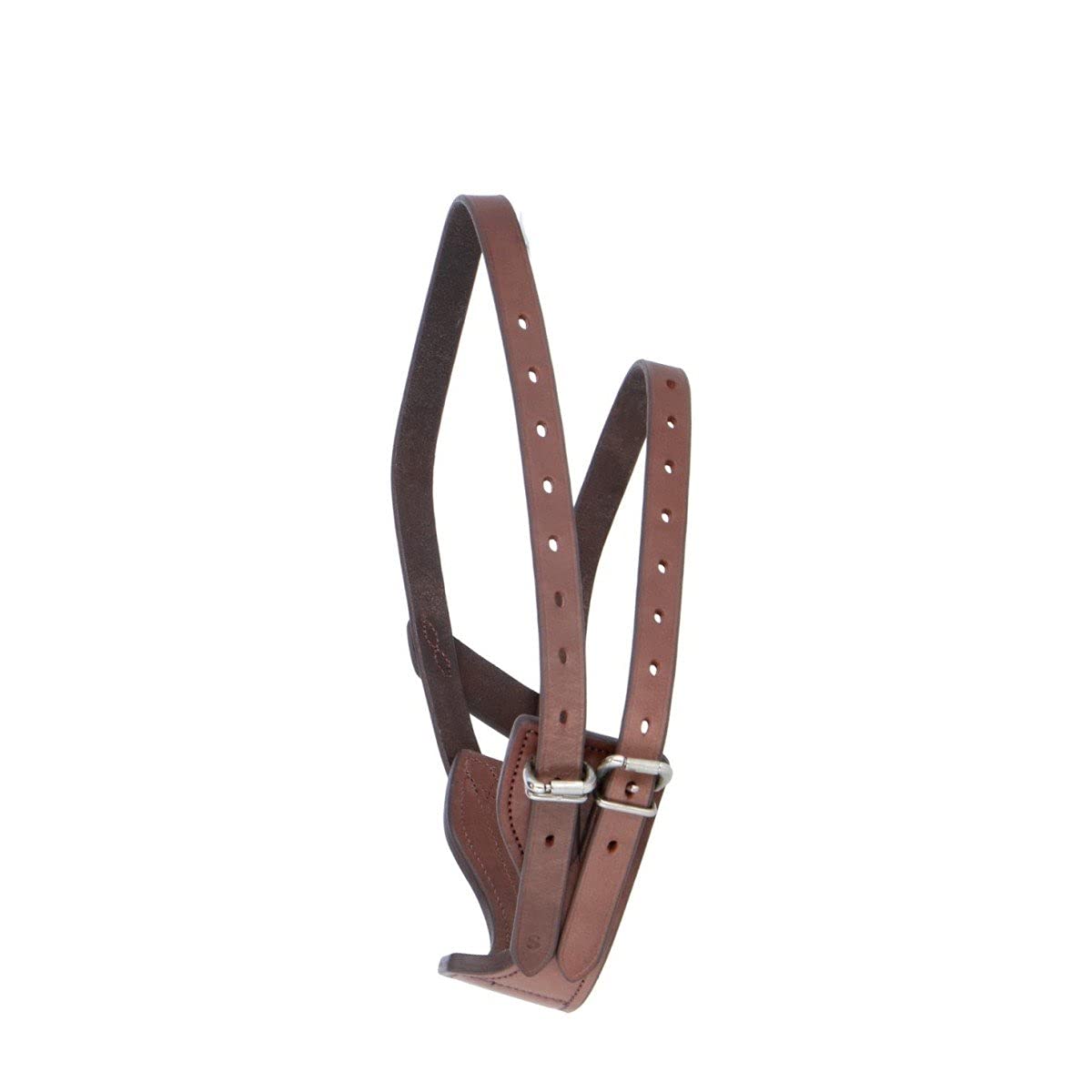 Shires Anti-Crib Collar - Cob