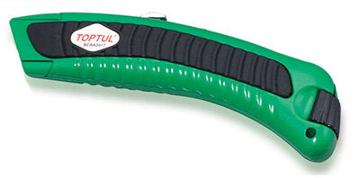 Toptul Snap-Off Utility Knife Set (2 Piece)