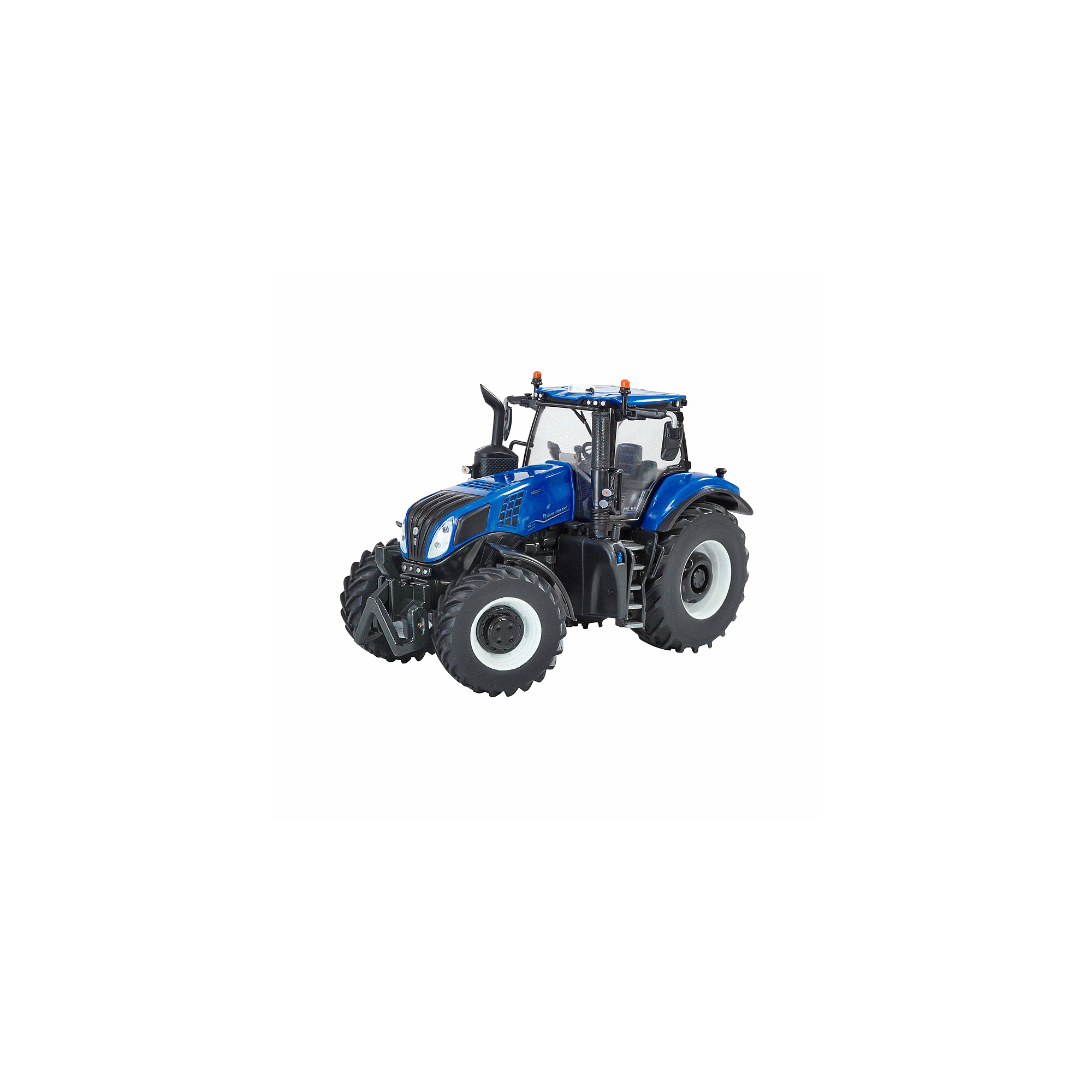 NEW HOLLAND T8 GENESIS
