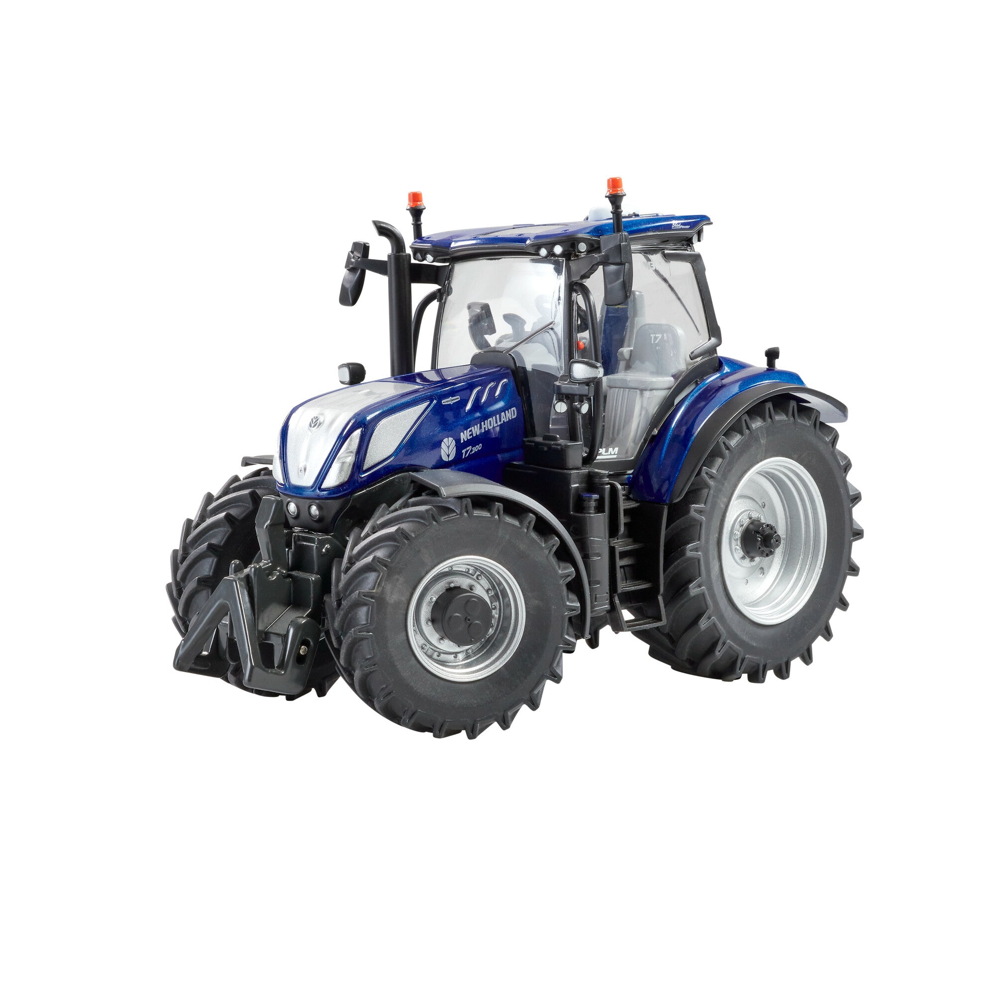 NEW HOLLAND T7.300 BLUE POWER (LWB)