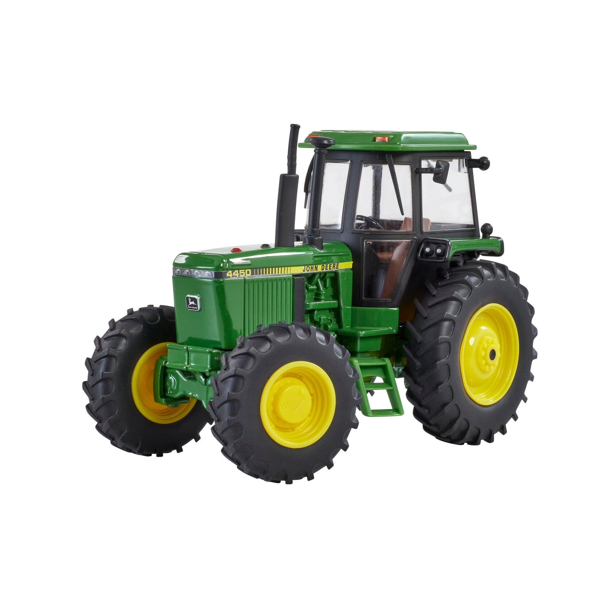 JOHN DEERE 4450 (EU SPEC)