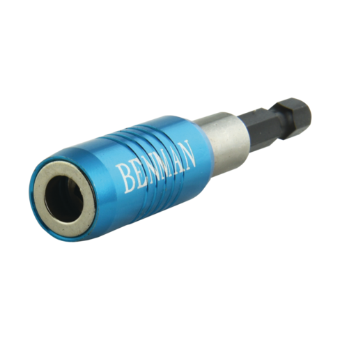 Benman Magnetic Bit Holder Quick Lock