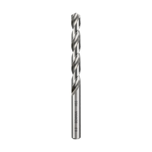 Benman HSS Drill Bit 13mm