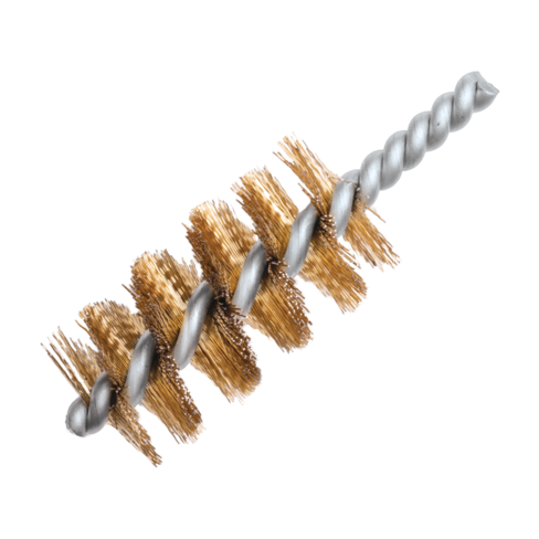 FF Group Wire Brushes (Cup & Wheel, M14 & Shank)