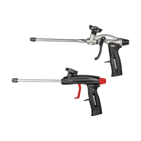 Benman Metal Expanding Foam Gun