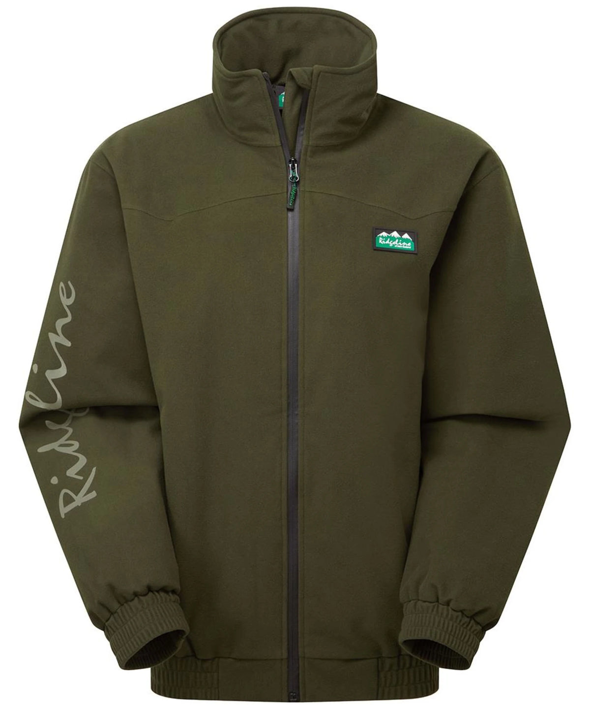 Ridgeline Women's Waterproff Brumby Yard Jacket