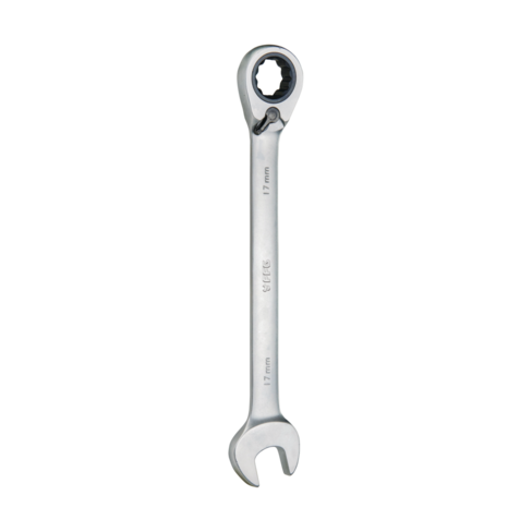 FF Group Two-Way Ratchet Gear Wrenches Cr-V (8mm–19mm)
