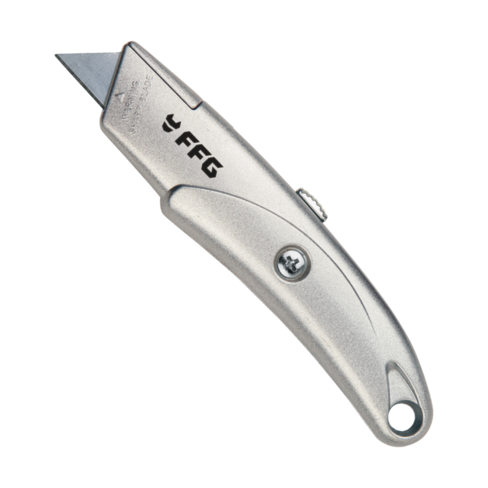 FF Group Utility Knives & Blades Range