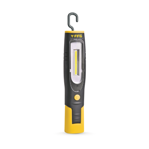 FF Group Flashlights & Inspection Lights Range