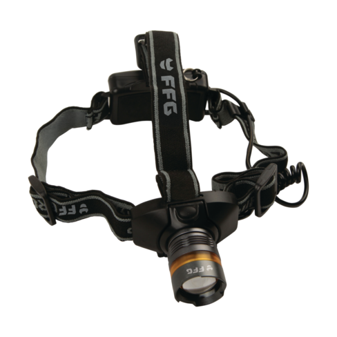 FF Group Flashlights & Inspection Lights Range