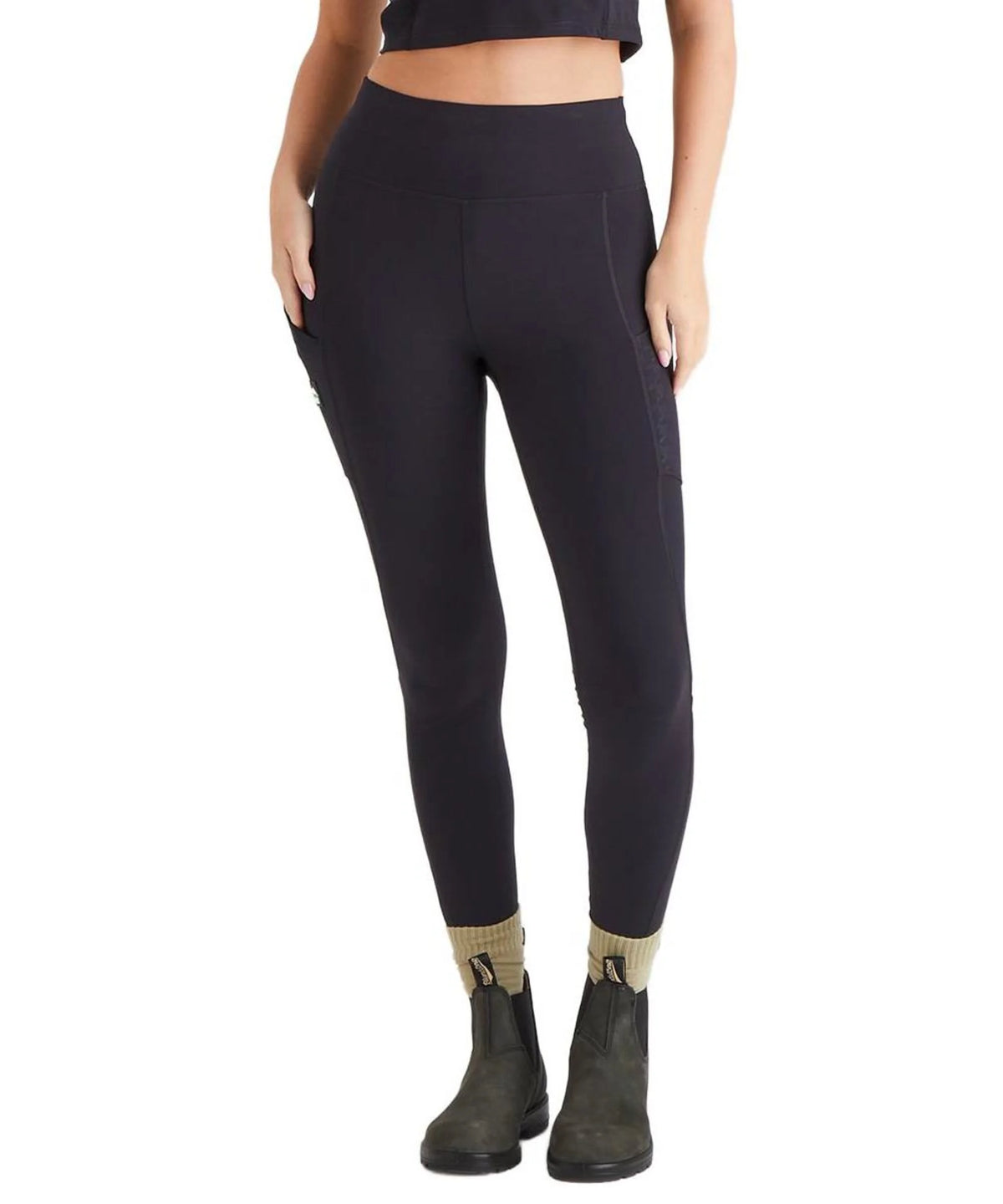 Ridgeline Women's Infinity Leggings