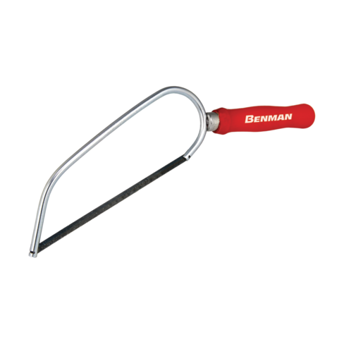 Benman Mini Hacksaw (150mm)