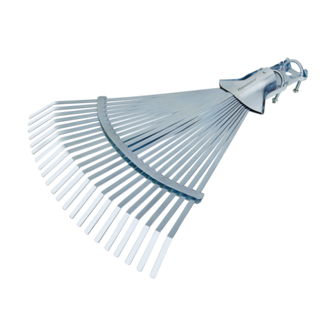 Benman Adjustable Rake 22T 390mm