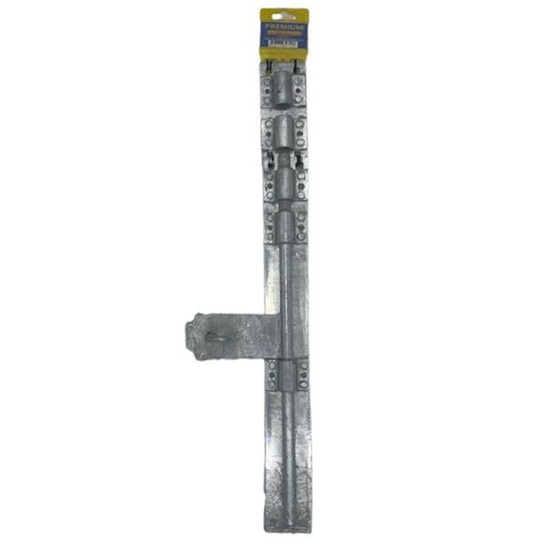 Cross Door Bolt