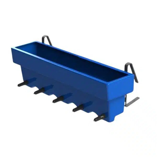 Stockman Calf Feeders