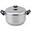 Steelex Stainless Steel Cookware