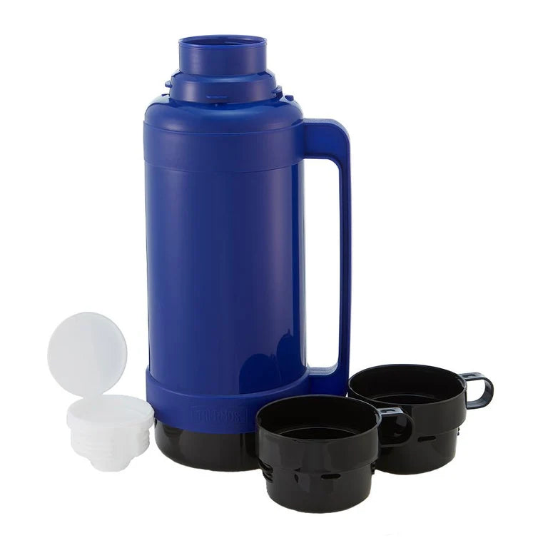 Thermos Flask Mondial 1Lt