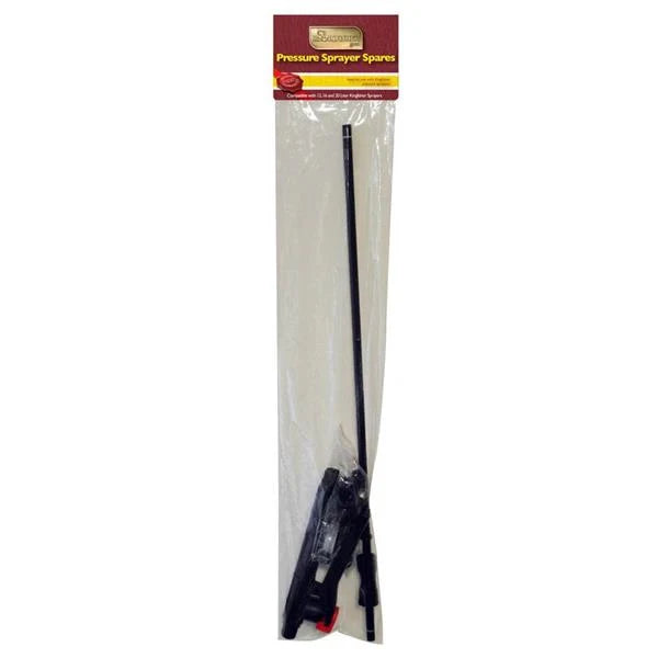 Kingfisher Spray Lance with Trigger