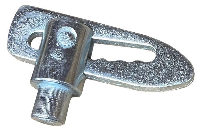 Anti-Luce Drop Lock 1/2 inch Weld On