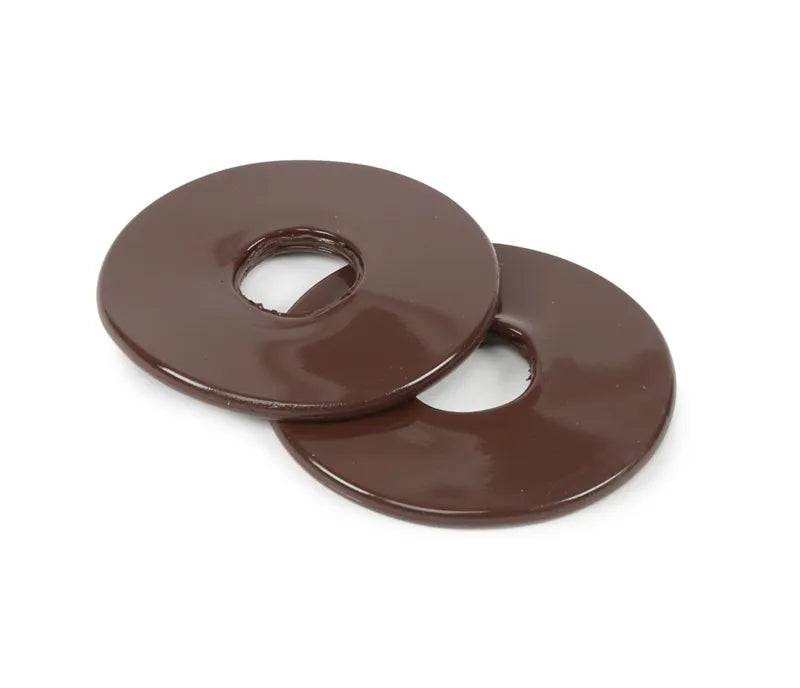 Shires Silicone Bit Guard Brown