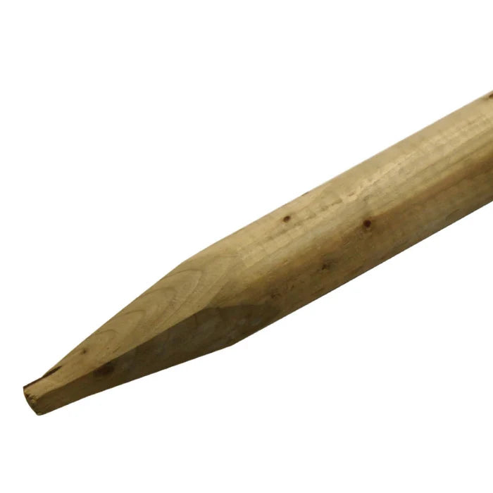 Cundy Wooden Fence Posts