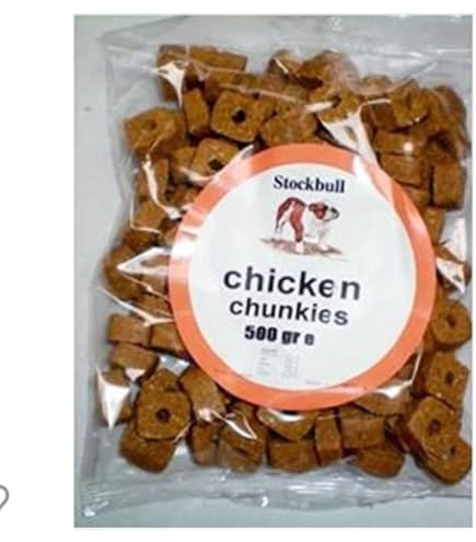 Stockbull Chunkies - Multiple Options