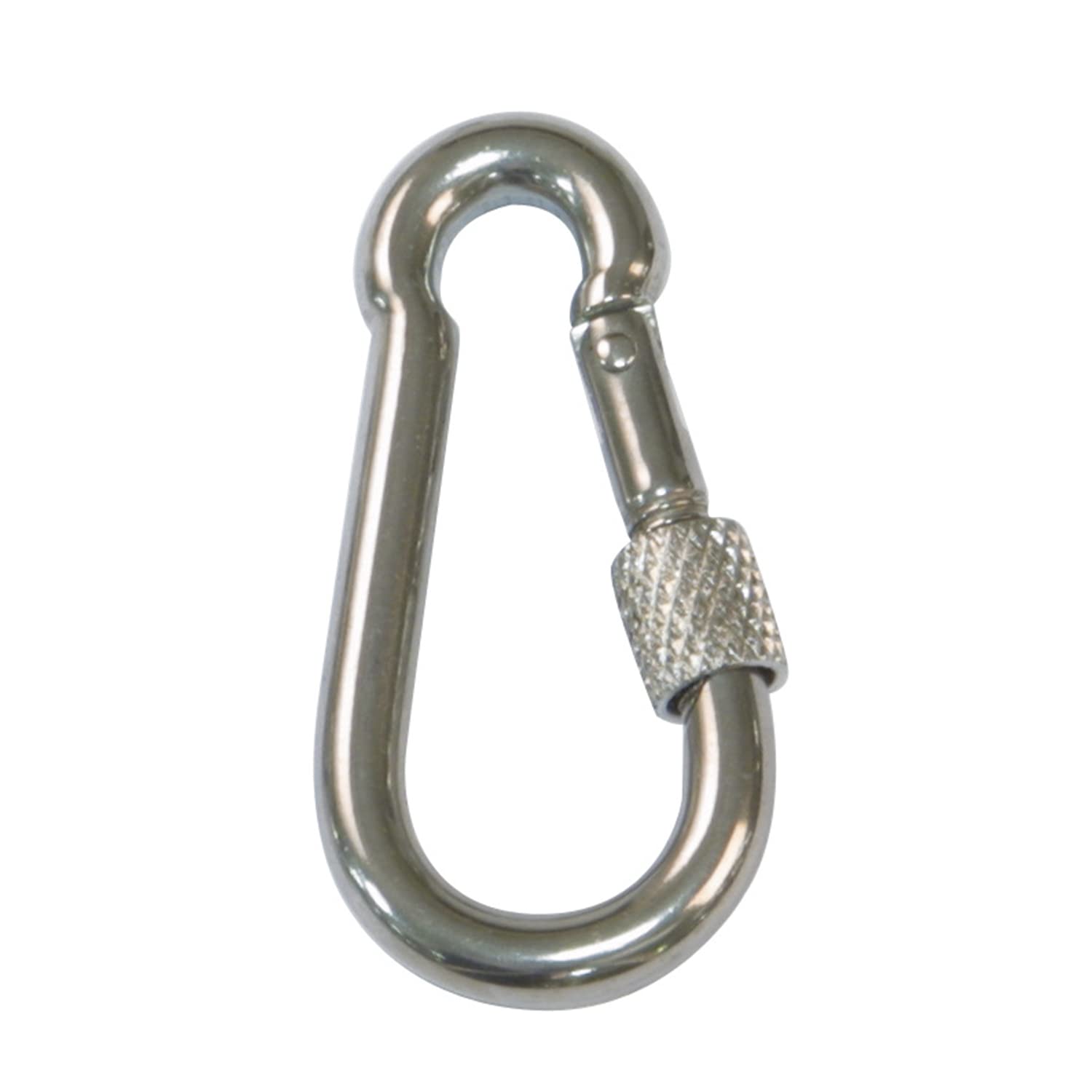 Firemans Snap Hooks - Multiple Sizes