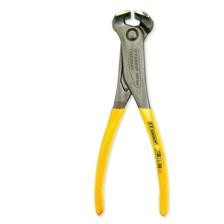 FF Group End Cutting Nippers (Type A & B – 160mm / 180mm)