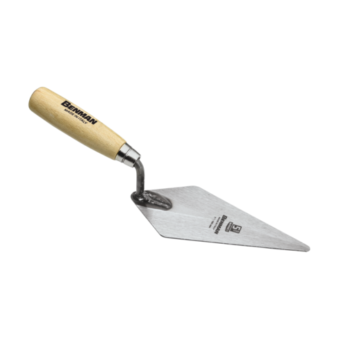 Brick & Pointing Trowels (Benman Range)