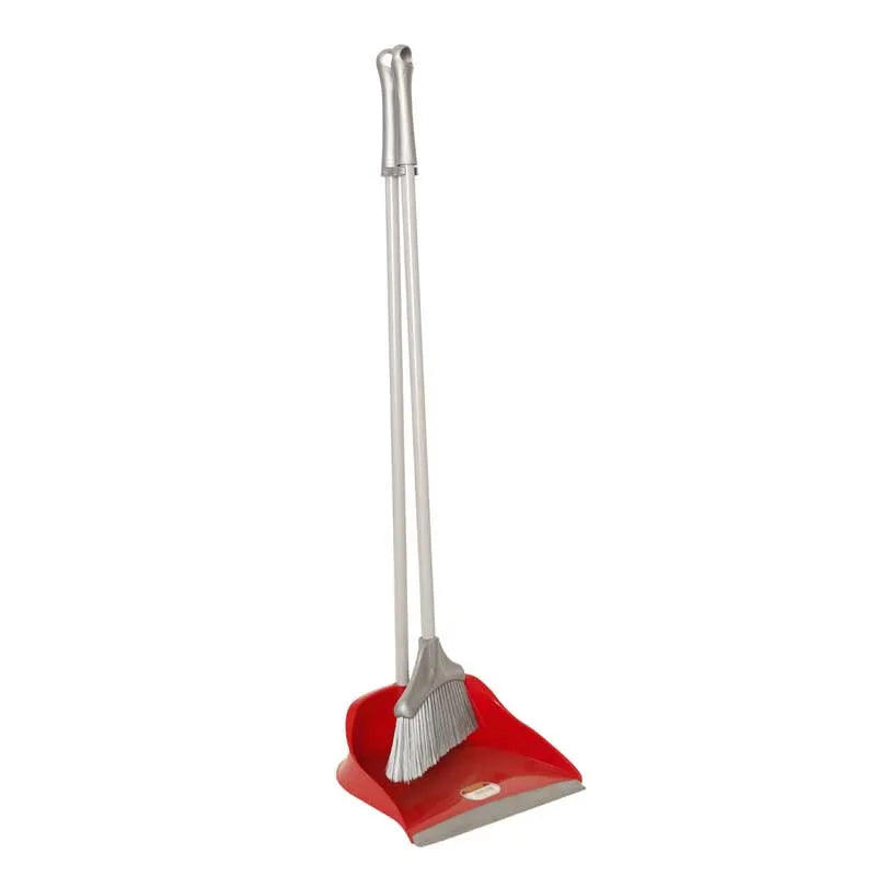Dosco Dustpan & Brush Sets (Standard, Jumbo & Long Handle)